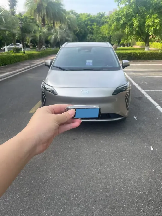 2023 Aion Y BEV 61.7KWH,autocango,china used car exporter,china ev exporter,chinese used car exporter,chinese used ev exporter