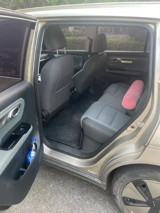 2023 Aion Y BEV 61.7KWH,autocango,china used car exporter,china ev exporter,chinese used car exporter,chinese used ev exporter