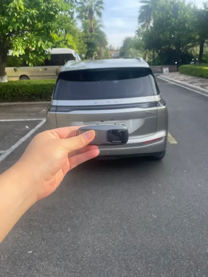 2023 Aion Y BEV 61.7KWH,autocango,china used car exporter,china ev exporter,chinese used car exporter,chinese used ev exporter