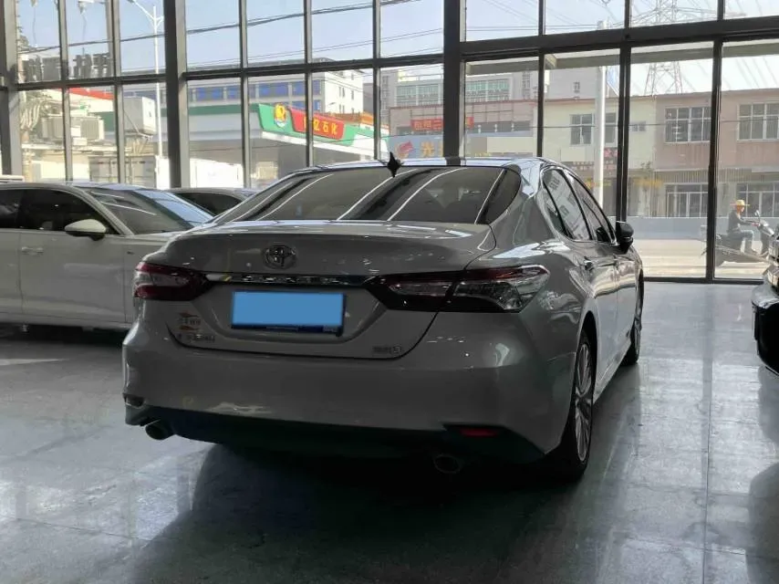 2019 Toyota Camry 2.5L 209HP L4 8AT,autocango,china used car exporter,china ev exporter,chinese used car exporter,chinese used ev exporter