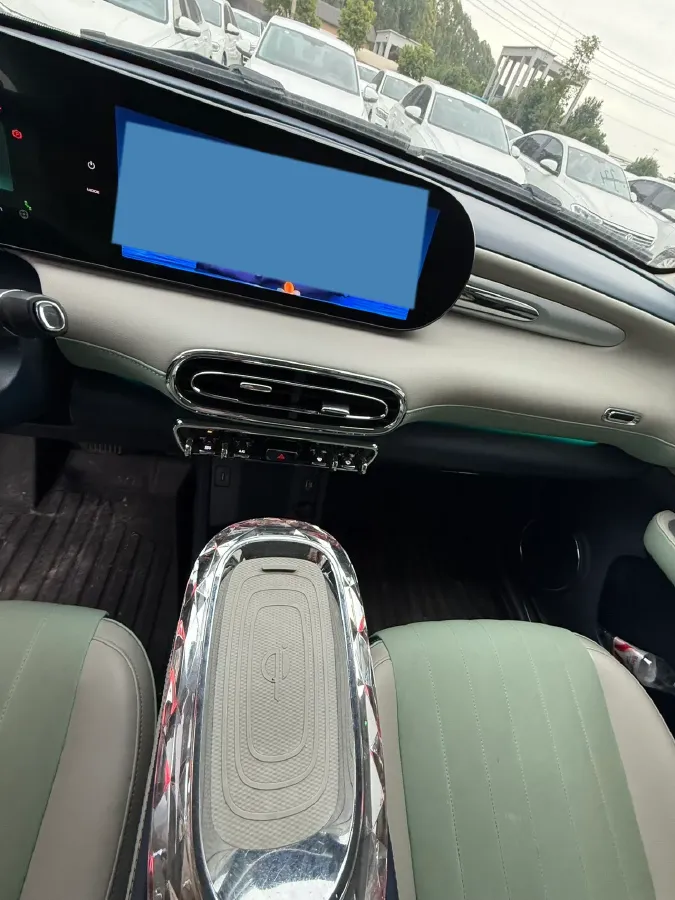 2022 Ora BalletCat BEV 60.5KWH,autocango,china used car exporter,china ev exporter,chinese used car exporter,chinese used ev exporter