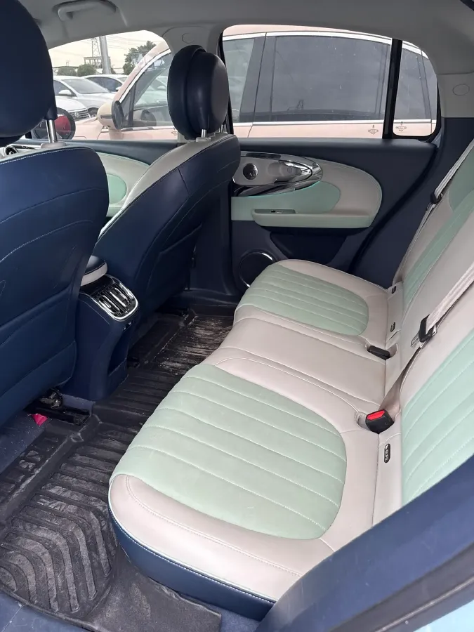 2022 Ora BalletCat BEV 60.5KWH,autocango,china used car exporter,china ev exporter,chinese used car exporter,chinese used ev exporter