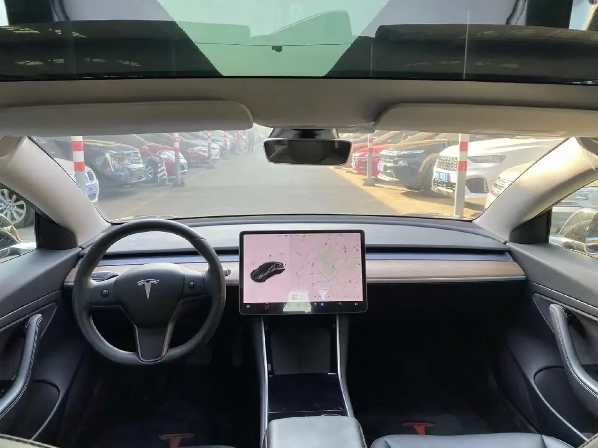 2022 Tesla Model 3 BEV 60KWH,autocango,china used car exporter,china ev exporter,chinese used car exporter,chinese used ev exporter