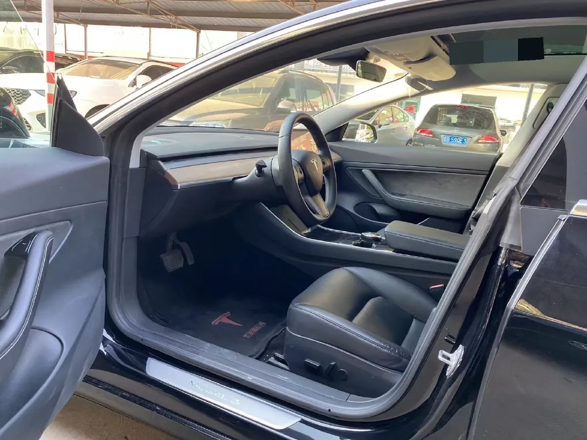 2022 Tesla Model 3 BEV 60KWH,autocango,china used car exporter,china ev exporter,chinese used car exporter,chinese used ev exporter