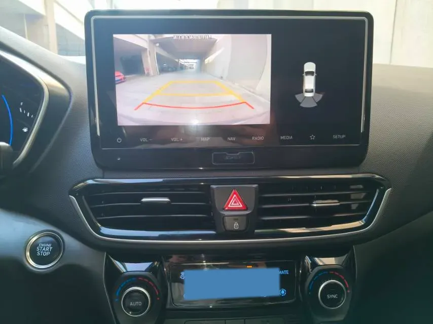 2019 Hyundai La Festa 1.6T 204HP L4 7DCT,autocango,china used car exporter,china ev exporter,chinese used car exporter,chinese used ev exporter