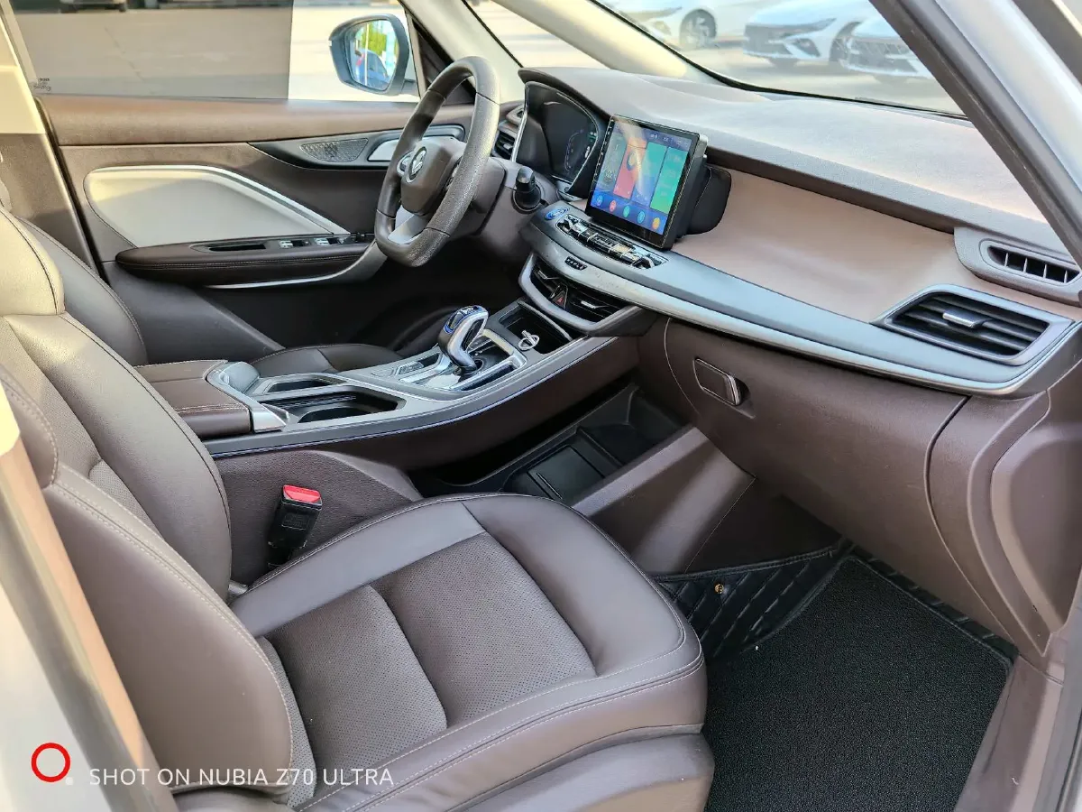 2021 LiFan Maple 80v BEV 53KWH,autocango,china used car exporter,china ev exporter,chinese used car exporter,chinese used ev exporter