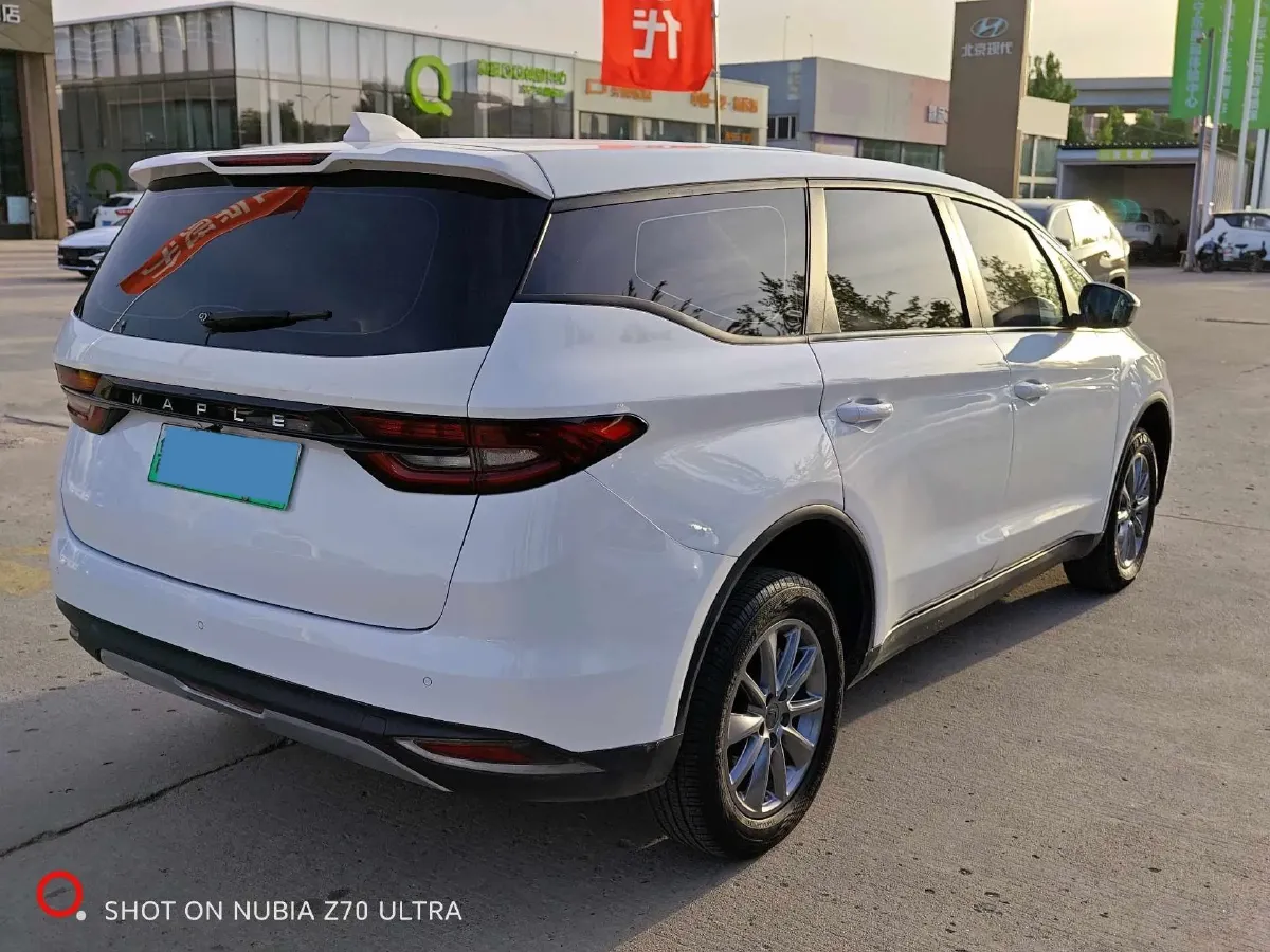 2021 LiFan Maple 80v BEV 53KWH,autocango,china used car exporter,china ev exporter,chinese used car exporter,chinese used ev exporter