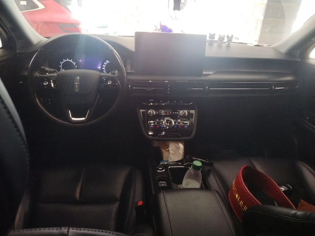 2021 Lincoln Corsair 2.0T 245HP L4 8AT,autocango,china used car exporter,china ev exporter,chinese used car exporter,chinese used ev exporter