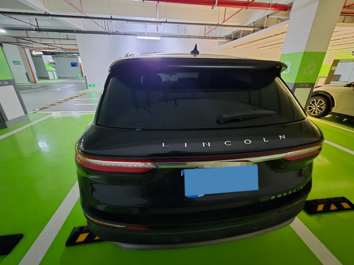 2021 Lincoln Corsair 2.0T 245HP L4 8AT,autocango,china used car exporter,china ev exporter,chinese used car exporter,chinese used ev exporter