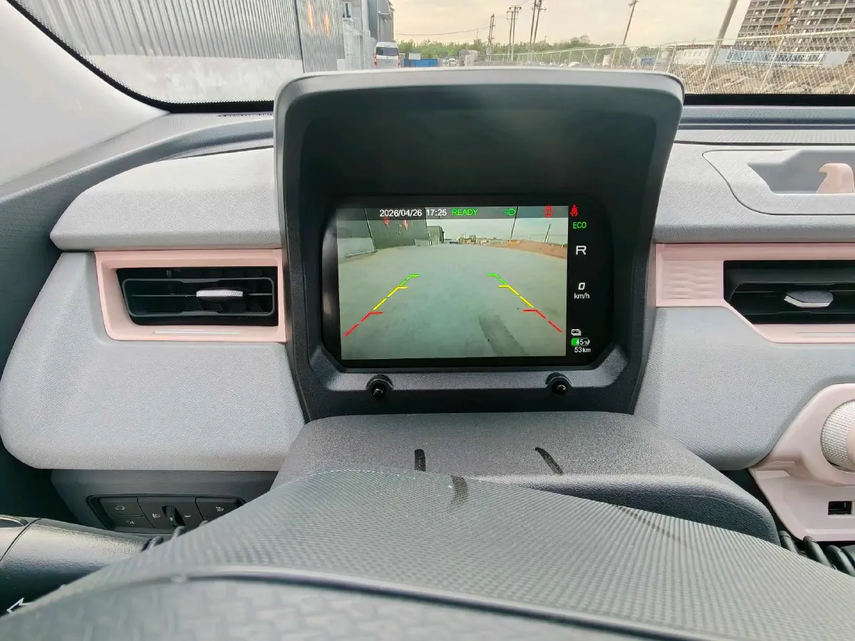 2022 Chery QQ Ice Cream BEV 9.6KWH,autocango,china used car exporter,china ev exporter,chinese used car exporter,chinese used ev exporter