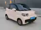 2022 Chery QQ Ice Cream BEV 9.6KWH