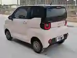 2022 Chery QQ Ice Cream BEV 9.6KWH