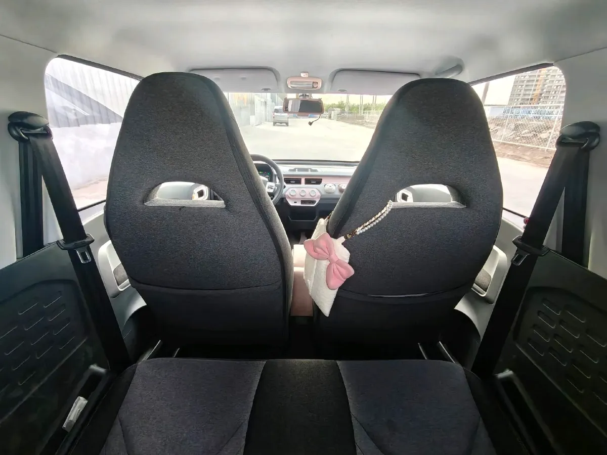 2022 Chery QQ Ice Cream BEV 9.6KWH,autocango,china used car exporter,china ev exporter,chinese used car exporter,chinese used ev exporter