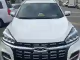 2019 Chery Tiggo 8 1.6T 197HP L4 7DCT