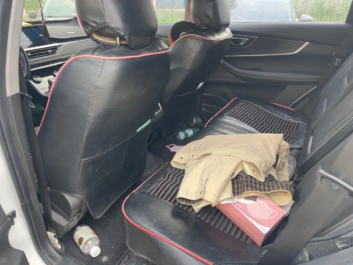 2019 Chery Tiggo 8 1.6T 197HP L4 7DCT,autocango,china used car exporter,china ev exporter,chinese used car exporter,chinese used ev exporter