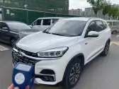2019 CHERY TIGGO 8,autocango,china used car exporter,china ev exporter,chinese used car exporter,chinese used ev exporter