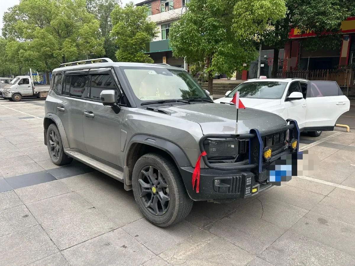 2024 Jetour Traveller 2.0T 254HP L4 7DCT,autocango,china used car exporter,china ev exporter,chinese used car exporter,chinese used ev exporter