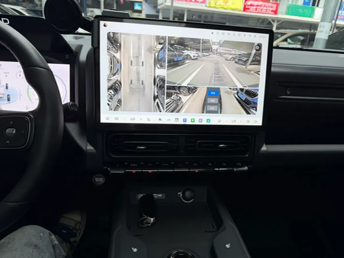 2026 Haval Raptor 1.5T 156HP L4 2DHT PHEV,autocango,china used car exporter,china ev exporter,chinese used car exporter,chinese used ev exporter