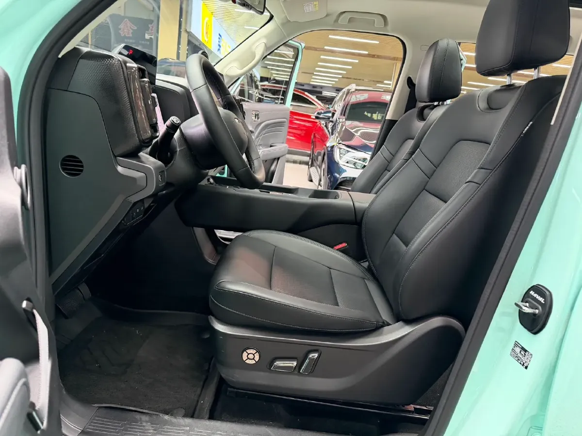 2026 Haval Raptor 1.5T 156HP L4 2DHT PHEV,autocango,china used car exporter,china ev exporter,chinese used car exporter,chinese used ev exporter