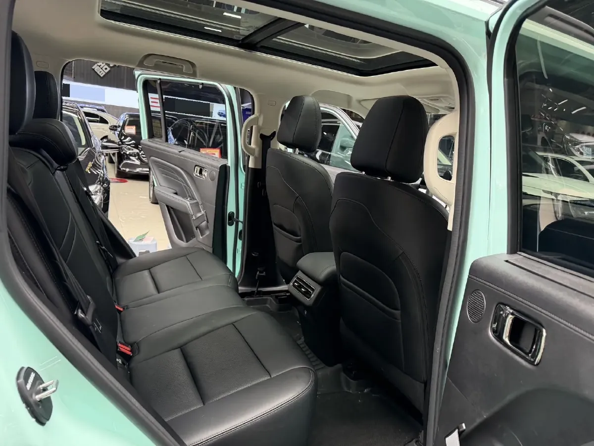 2026 Haval Raptor 1.5T 156HP L4 2DHT PHEV,autocango,china used car exporter,china ev exporter,chinese used car exporter,chinese used ev exporter