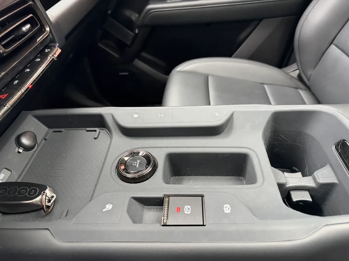 2026 Haval Raptor 1.5T 156HP L4 2DHT PHEV,autocango,china used car exporter,china ev exporter,chinese used car exporter,chinese used ev exporter