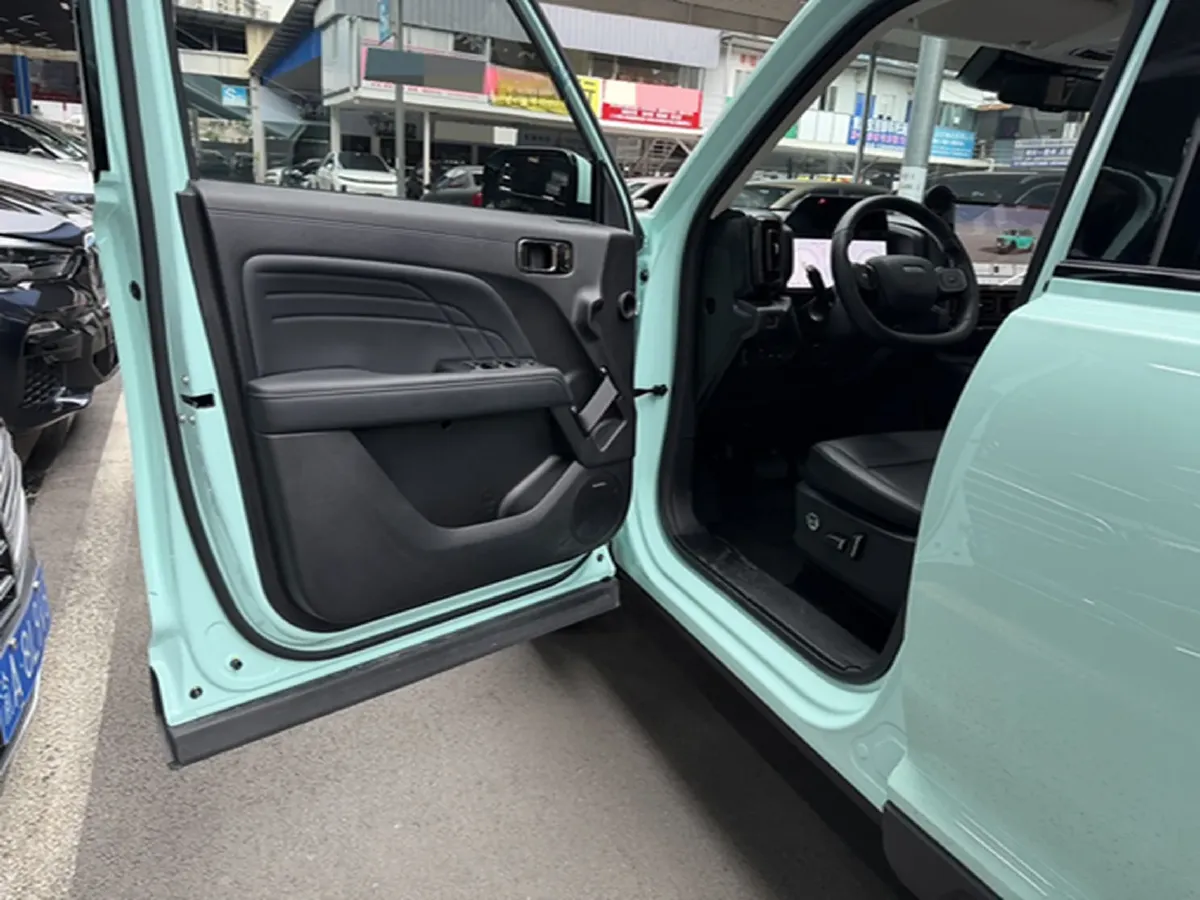 2026 Haval Raptor 1.5T 156HP L4 2DHT PHEV,autocango,china used car exporter,china ev exporter,chinese used car exporter,chinese used ev exporter