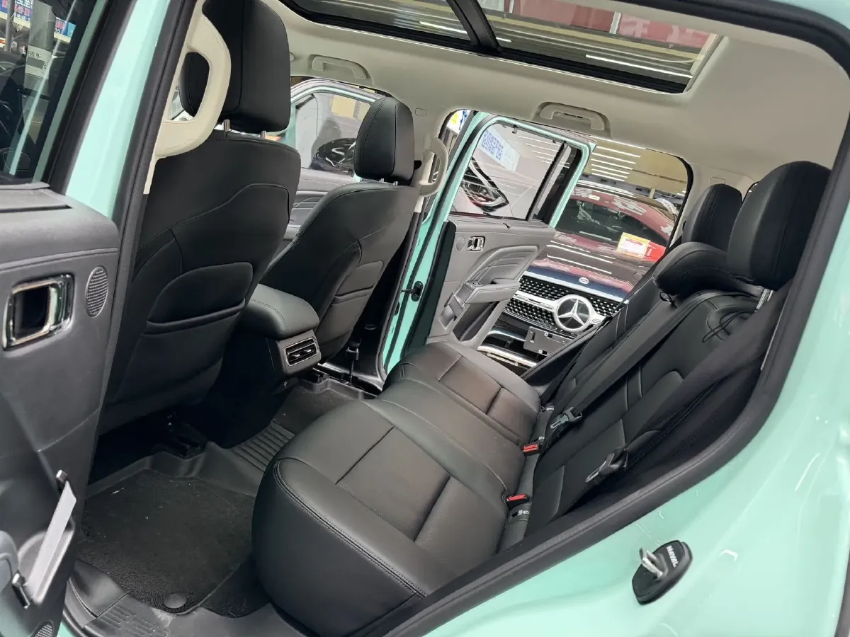 2026 Haval Raptor 1.5T 156HP L4 2DHT PHEV,autocango,china used car exporter,china ev exporter,chinese used car exporter,chinese used ev exporter