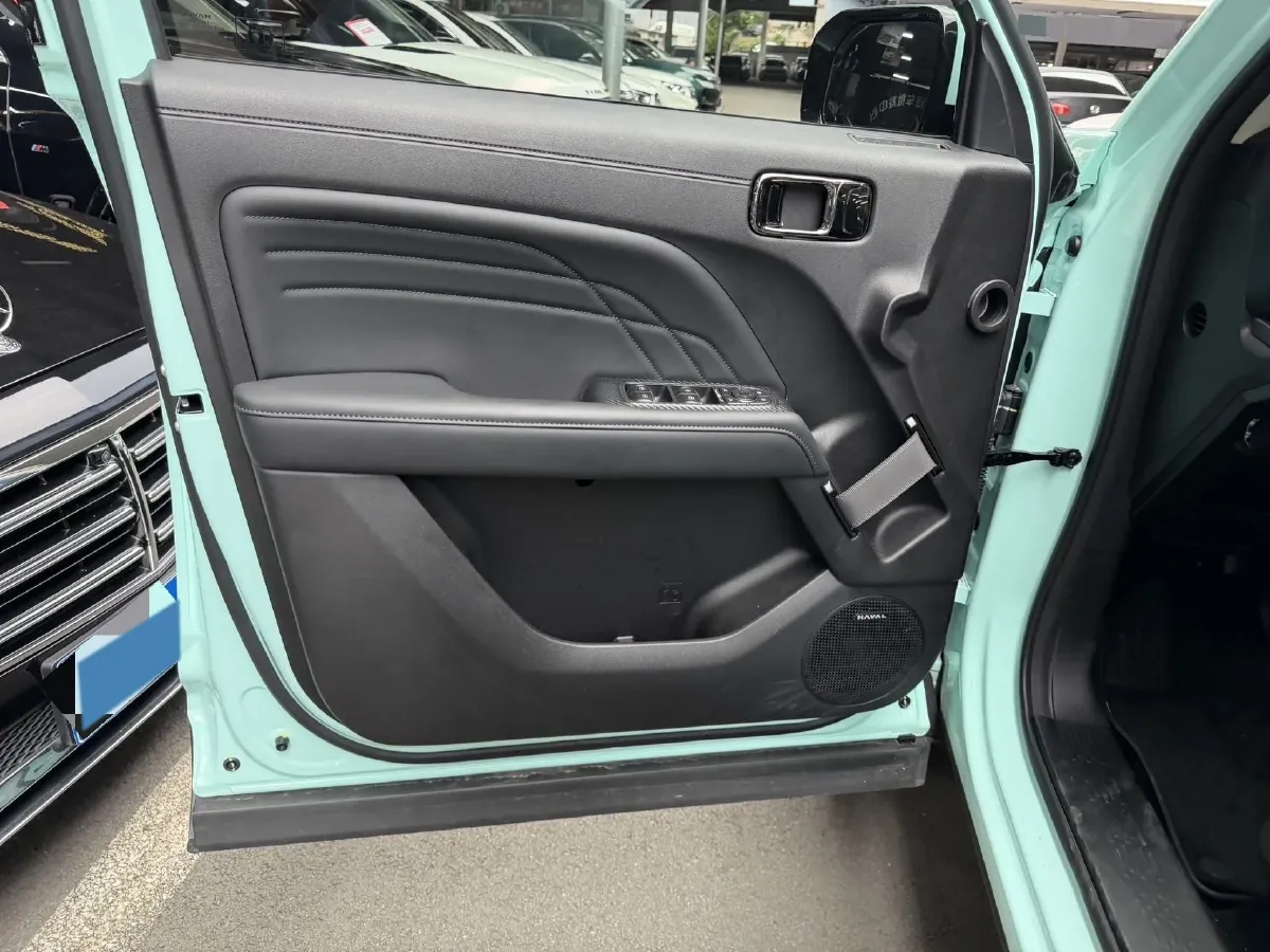 2026 Haval Raptor 1.5T 156HP L4 2DHT PHEV,autocango,china used car exporter,china ev exporter,chinese used car exporter,chinese used ev exporter