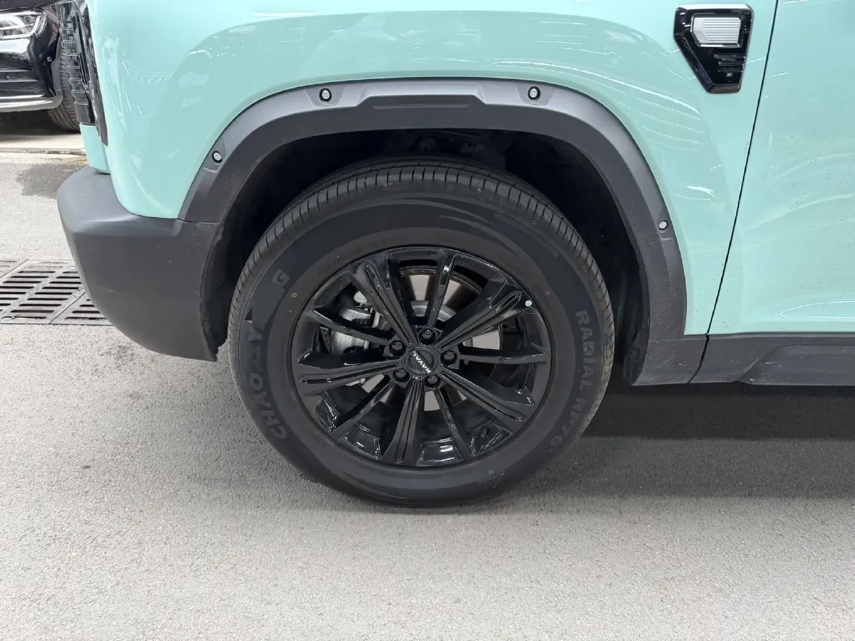 2026 Haval Raptor 1.5T 156HP L4 2DHT PHEV,autocango,china used car exporter,china ev exporter,chinese used car exporter,chinese used ev exporter