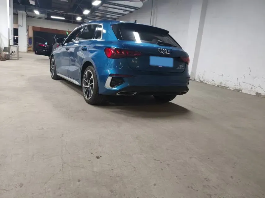 2021 Audi A3 1.4T 150HP L4 7DCT,autocango,china used car exporter,china ev exporter,chinese used car exporter,chinese used ev exporter