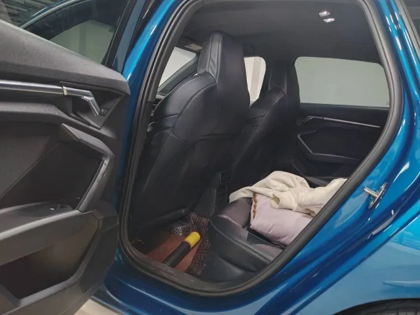 2021 Audi A3 1.4T 150HP L4 7DCT,autocango,china used car exporter,china ev exporter,chinese used car exporter,chinese used ev exporter