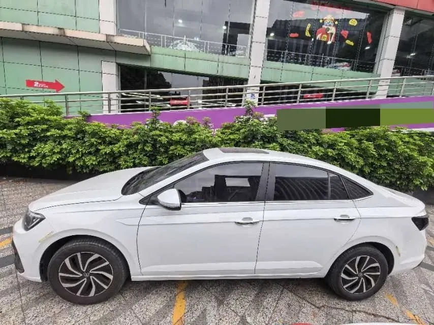 2023 Volkswagen Lavida 1.5L 110HP L4 6AT,autocango,china used car exporter,china ev exporter,chinese used car exporter,chinese used ev exporter