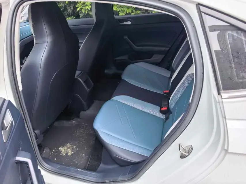 2023 Volkswagen Lavida 1.5L 110HP L4 6AT,autocango,china used car exporter,china ev exporter,chinese used car exporter,chinese used ev exporter