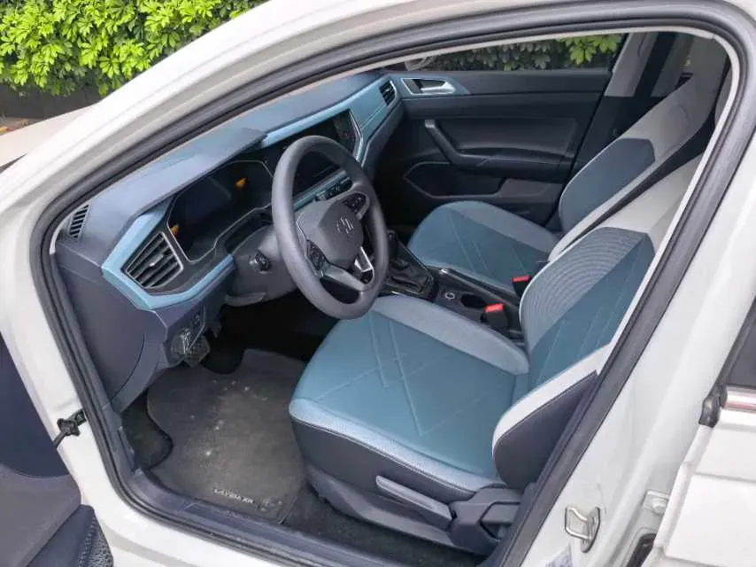 2023 Volkswagen Lavida 1.5L 110HP L4 6AT,autocango,china used car exporter,china ev exporter,chinese used car exporter,chinese used ev exporter