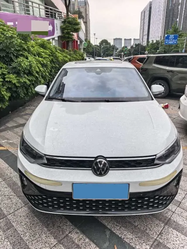 2023 Volkswagen Lavida 1.5L 110HP L4 6AT,autocango,china used car exporter,china ev exporter,chinese used car exporter,chinese used ev exporter
