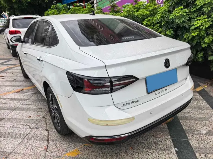2023 Volkswagen Lavida 1.5L 110HP L4 6AT,autocango,china used car exporter,china ev exporter,chinese used car exporter,chinese used ev exporter