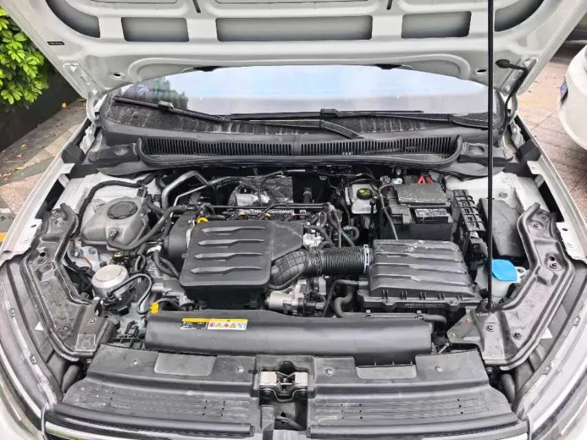 2023 Volkswagen Lavida 1.5L 110HP L4 6AT,autocango,china used car exporter,china ev exporter,chinese used car exporter,chinese used ev exporter