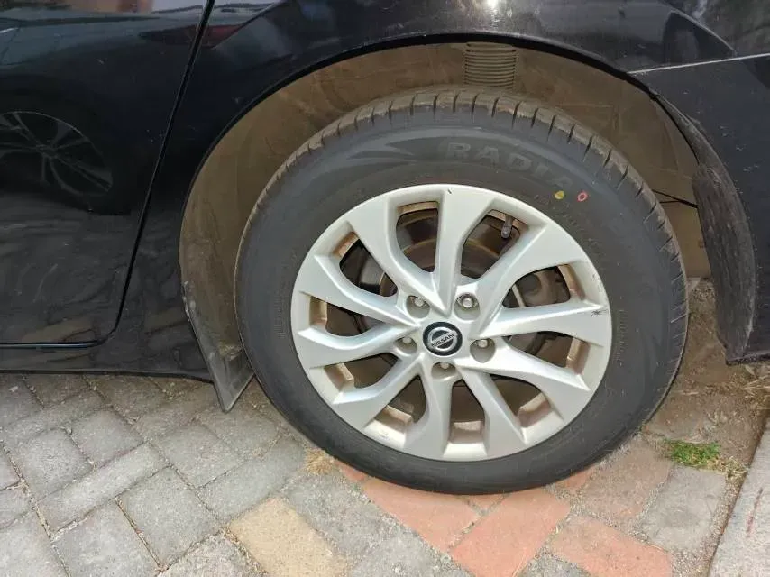 2019 Nissan Sylphy 1.6L 126HP L4 CVT,autocango,china used car exporter,china ev exporter,chinese used car exporter,chinese used ev exporter