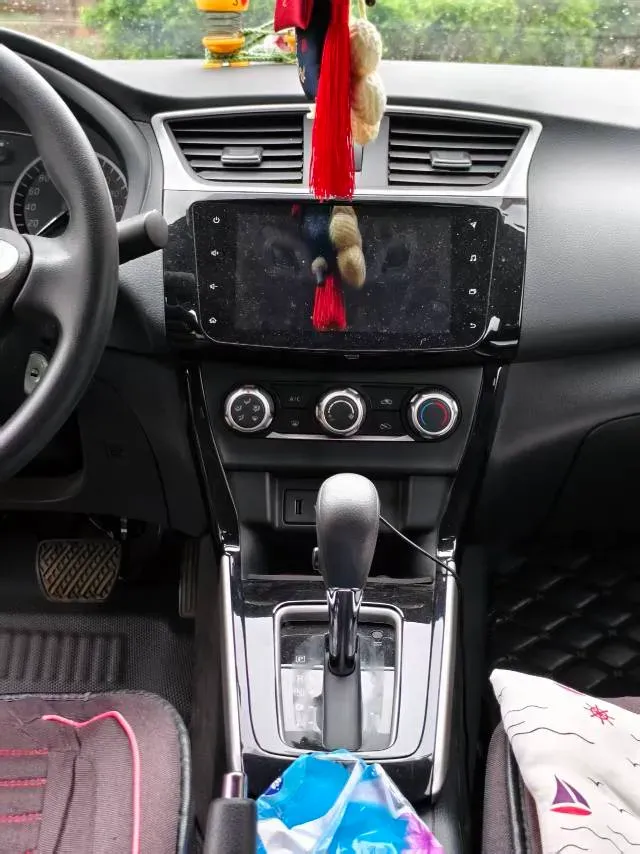 2019 Nissan Sylphy 1.6L 126HP L4 CVT,autocango,china used car exporter,china ev exporter,chinese used car exporter,chinese used ev exporter