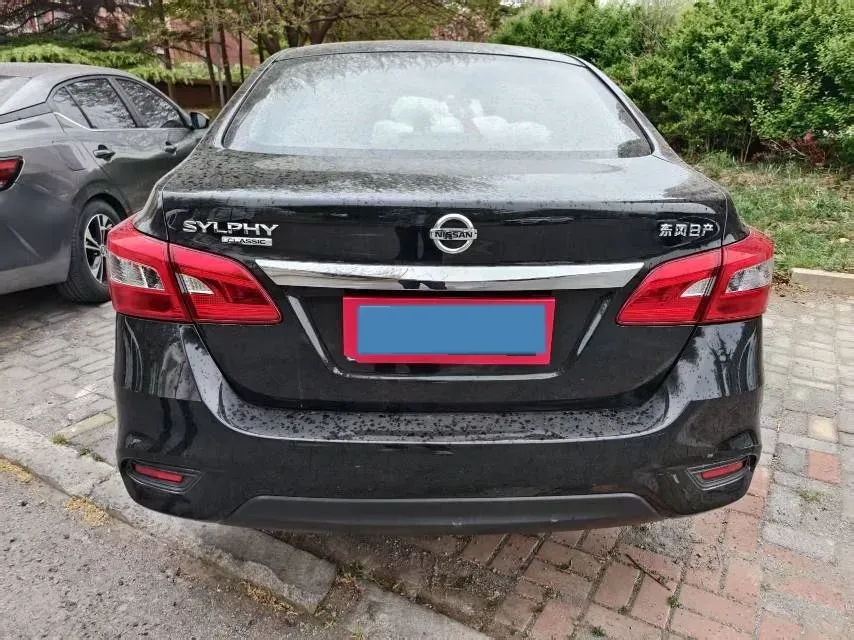 2019 Nissan Sylphy 1.6L 126HP L4 CVT,autocango,china used car exporter,china ev exporter,chinese used car exporter,chinese used ev exporter