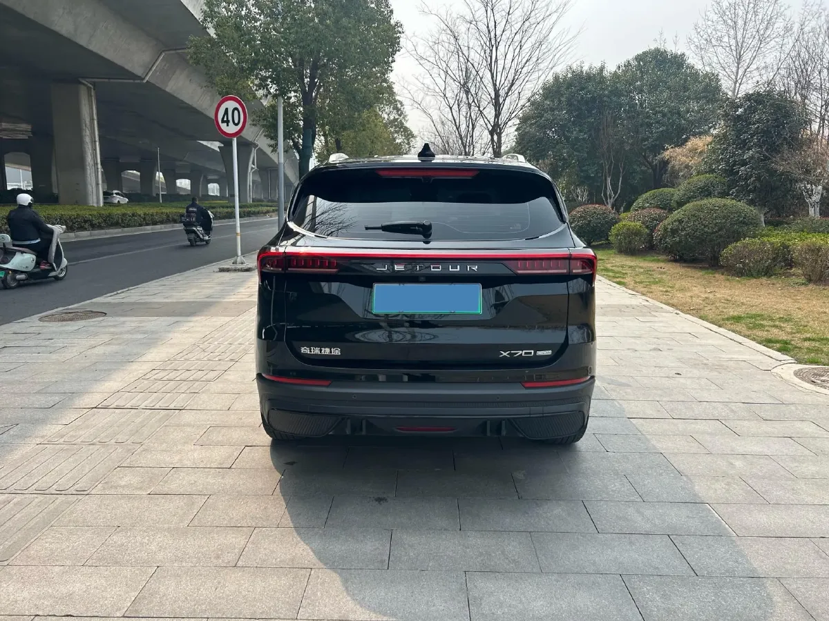 2024 Jetour X70 C-DM 1.5T 156HP L4 2DHT PHEV 19.43KWH,autocango,china used car exporter,china ev exporter,chinese used car exporter,chinese used ev exporter