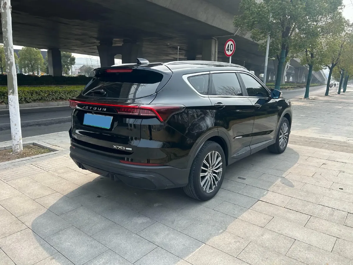 2024 Jetour X70 C-DM 1.5T 156HP L4 2DHT PHEV 19.43KWH,autocango,china used car exporter,china ev exporter,chinese used car exporter,chinese used ev exporter