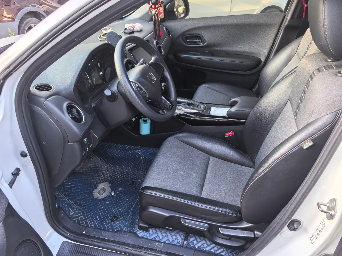 2020 Honda XR-V 1.5L 131HP L4 CVT,autocango,china used car exporter,china ev exporter,chinese used car exporter,chinese used ev exporter