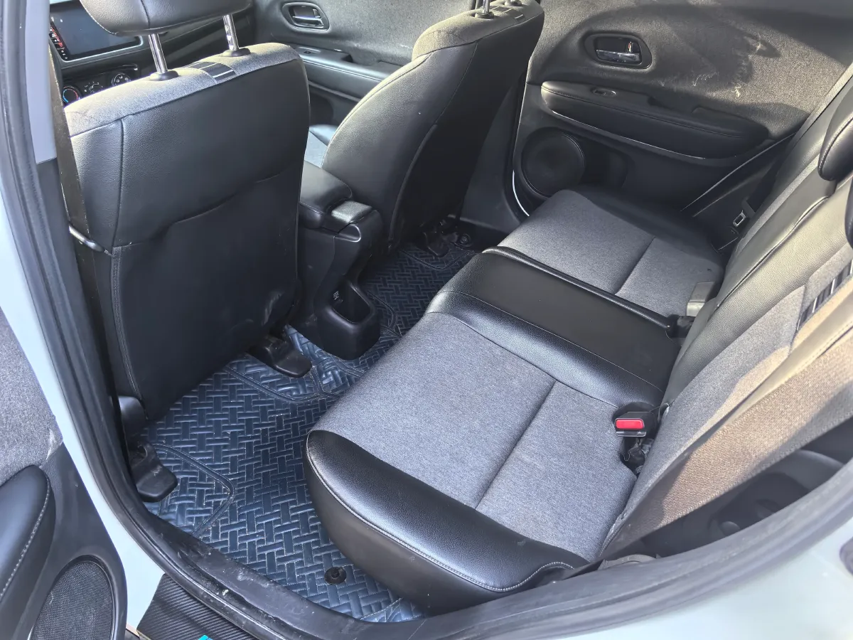 2020 Honda XR-V 1.5L 131HP L4 CVT,autocango,china used car exporter,china ev exporter,chinese used car exporter,chinese used ev exporter