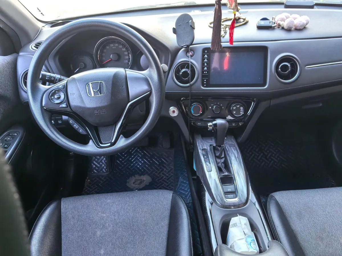 2020 Honda XR-V 1.5L 131HP L4 CVT,autocango,china used car exporter,china ev exporter,chinese used car exporter,chinese used ev exporter