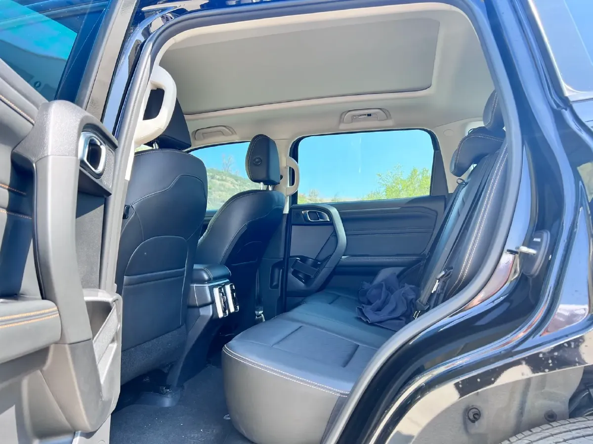 2024 Haval Dargo 1.5T 184HP L4 7DCT,autocango,china used car exporter,china ev exporter,chinese used car exporter,chinese used ev exporter