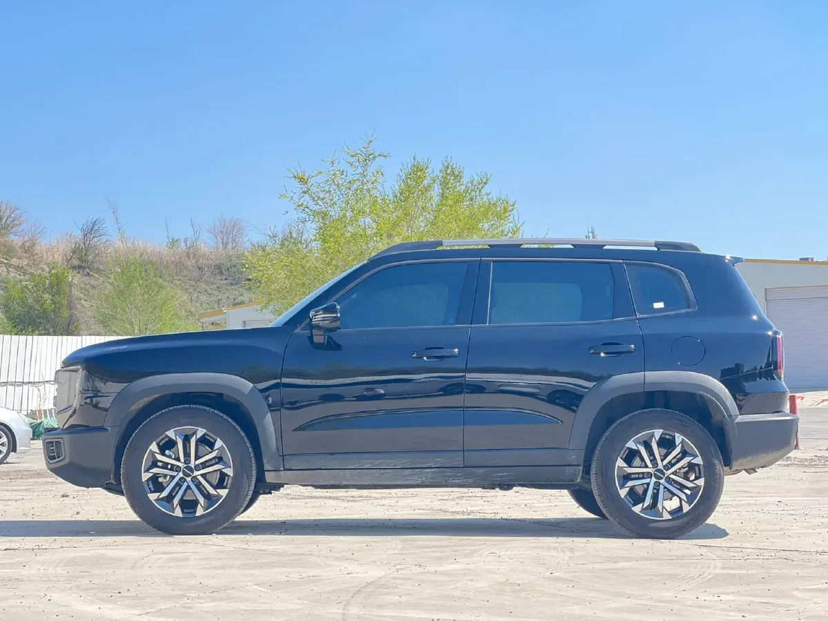 2024 Haval Dargo 1.5T 184HP L4 7DCT,autocango,china used car exporter,china ev exporter,chinese used car exporter,chinese used ev exporter