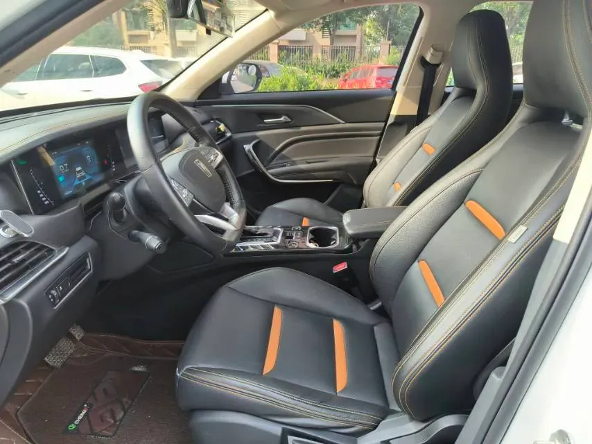 2019 Bestune T77 1.2T 143HP L4 7DCT,autocango,china used car exporter,china ev exporter,chinese used car exporter,chinese used ev exporter