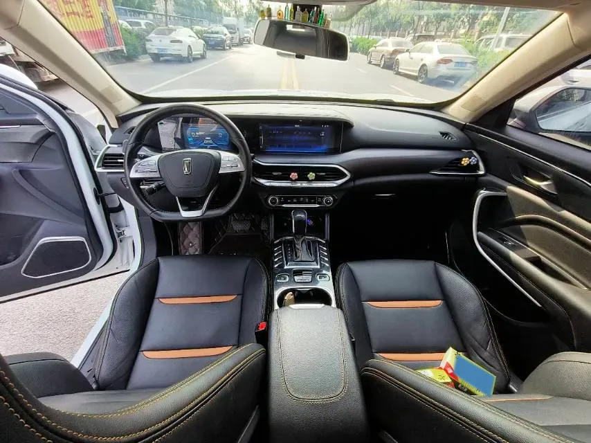 2019 Bestune T77 1.2T 143HP L4 7DCT,autocango,china used car exporter,china ev exporter,chinese used car exporter,chinese used ev exporter