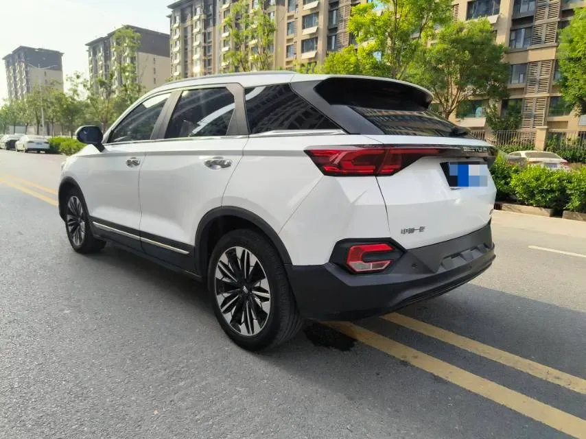 2019 Bestune T77 1.2T 143HP L4 7DCT,autocango,china used car exporter,china ev exporter,chinese used car exporter,chinese used ev exporter